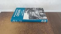Land and People of Ceylon, The B0000CMB40 Book Cover