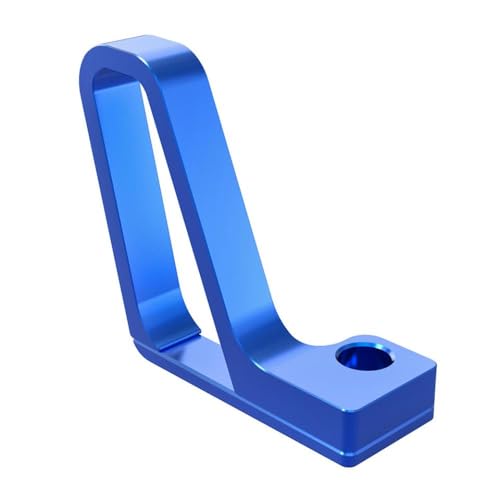 Guide câble de frein avant YZ450F idéal pour sorties enduro