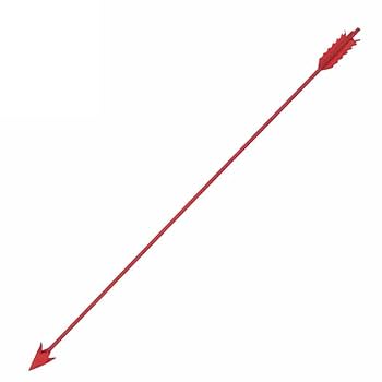 Amazon.co.jp: 原神 チャスカ 武器 星鷲の赤羽 矢1点贈り 弓矢