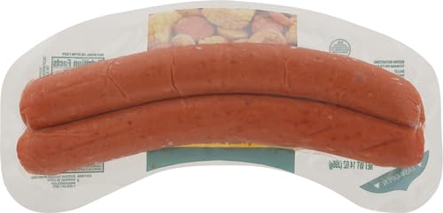 Armour-Eckrich Connect Skinless Smoked Sausage thumb #2