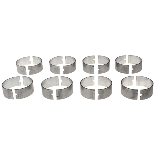 Image of Clevite 77 CB-960A Engine Connecting Rod Bearing Pair