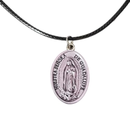 Colgante Nuestra Señora de Guadalupe