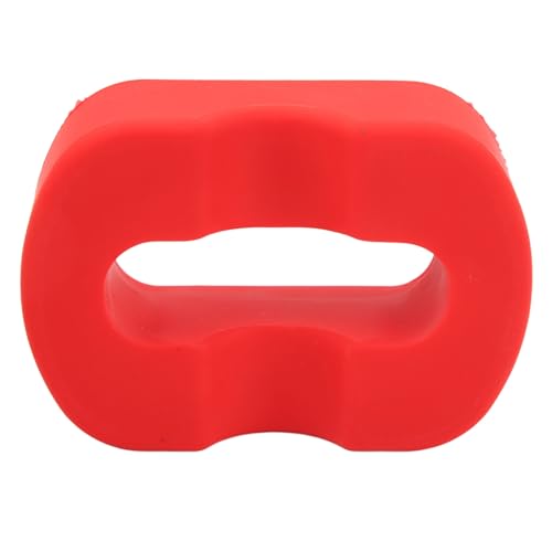 Bloque de Goma para Gancho de Winch Rojo miniatura 7