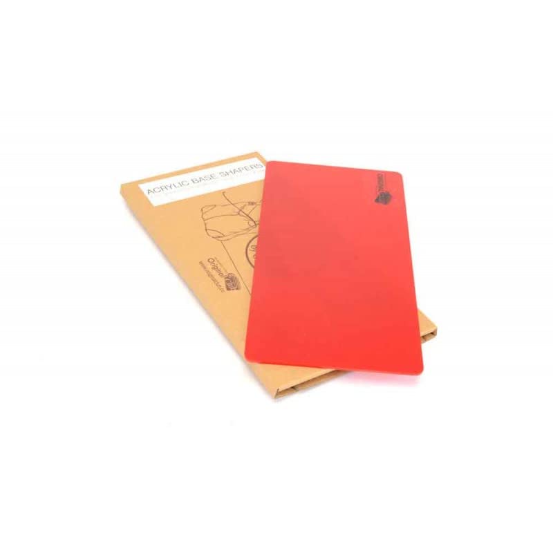 Miniatura 9 de Acrylic Base Shaper Compatible for the Designer Bag Herbag 31 and 39