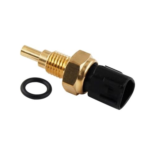 Sensor de temperatura de agua para Suzuki VL800 VZ800 GSF650 y GSXR1000