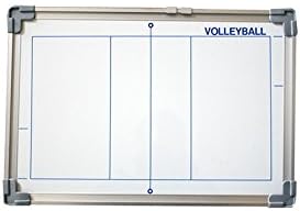 Softee Equipment 0004707 Magnetic Board, White, S