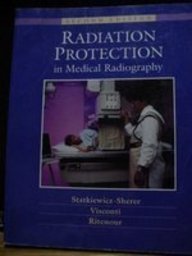 Radiation Protection in Medical Radiography