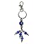 Evil Eye Cluster W/ Lock