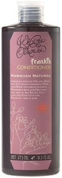 ウェリナオーガニクス フランキスコンディショナー 275ml