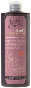 ウェリナオーガニクス フランキスコンディショナー 275ml