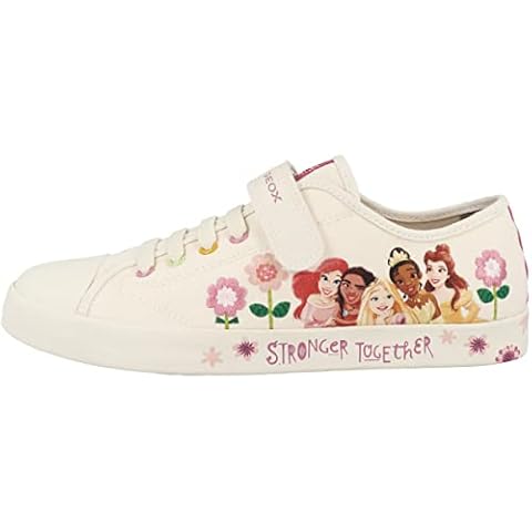 Geox JR CIAK Girl Sneaker Cover