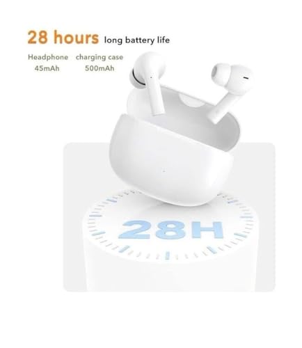 Image of HONOR CHOICE Earbuds X3 lite