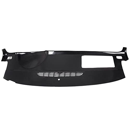 image for G-PLUS Dashboard Molded Dash Cover Cap Overlay Compatible with 2007-20