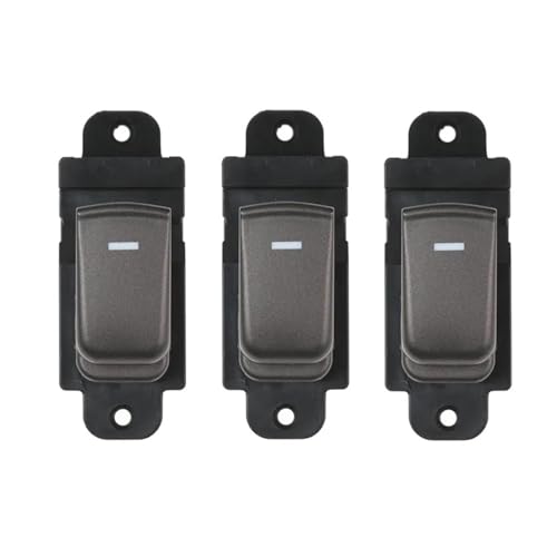 Commutateur de vitre de remplacement Hyundai NF Sonata 2008-2010