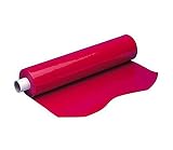 Dycem Reels, Ideal for Preventing Slips in the Kitchen, Securing Tools, and Enhancing Safety at Home or On-the-Go, 9 m x 200 mm, Non Slip Reel - Red