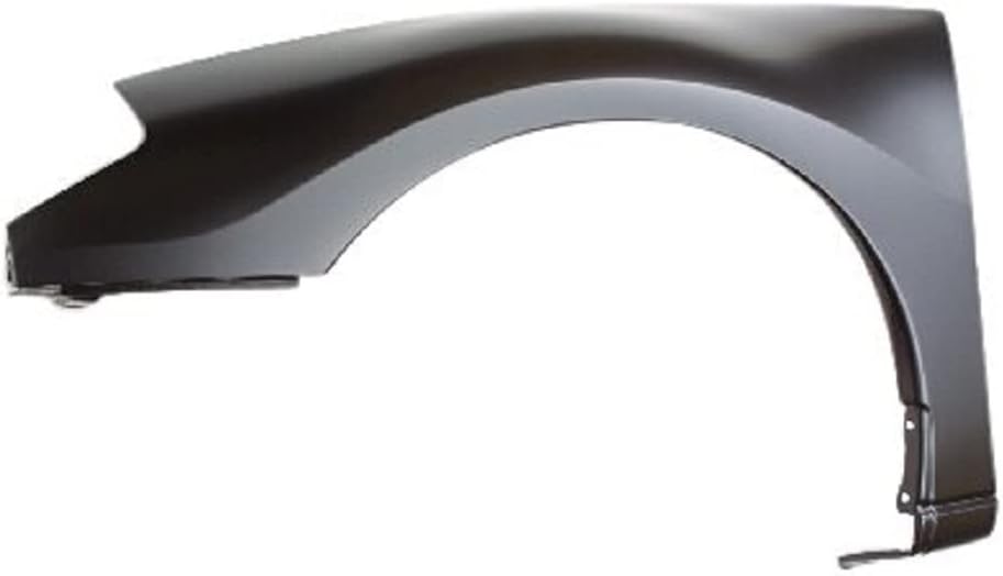 Sherman Replacement Part Compatible with Mitsubishi Eclipse Front Passenger Side Fender Assembly (Partslink Number MI1241141)