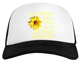 Photo Gallery generico in a world where you can be anything, be kind berretto da baseball bianco unisex snapback Photo Gallery generico in a world where you can be anything, be kind berretto da baseball bianco unisex snapback