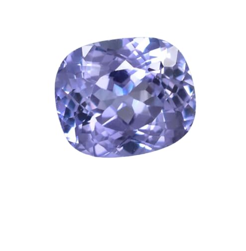 GtcGems Cushion Cut Alexandrite Stone Original Certified Top 1 Grade अलेक्जेंड्राइट स्टोन Natural Alexander Stone Color Changing Stone 10.25 Carat 11.25 Ratti Gemini Rashi Ratna For Unisex