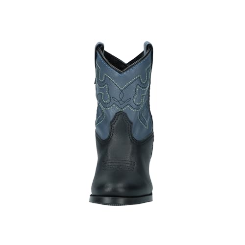 Image of Smoky Mountain Boots unisex-child Monterey Western Boots