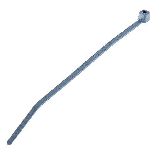 Panduit PLT2SC86 PanTy Cable Tie, Metal Detectable Nylon 6.6