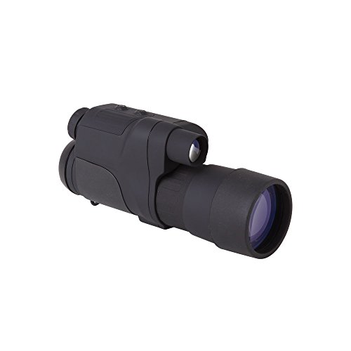 Best Gen 4 Night Vision Monocular