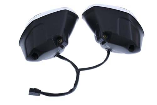 Phare avant Street Triple 675 bloc optique moto Triumph