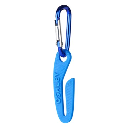 Bnesi 3D Printed Dog Poop Bag Holder with Carabiner
