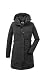 Killtec Damen Funktionsparka/Parka mit abzippbarer Kapuze KOW 165 WMN PRK