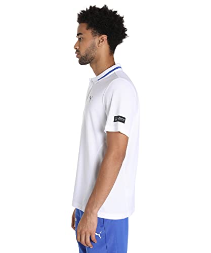 Image of Puma Men T Shirt