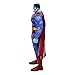 McFarlane Toys - DC Multiverse Bizarro & Batzarro 7in Action Figure 2pk