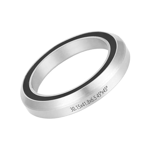 ロードバイクヘッドセットベアリング41/41.8/47/49/52mmダブルシールベアリングヘッドセット交換用自転車ヘッドセットベアリングパーツ