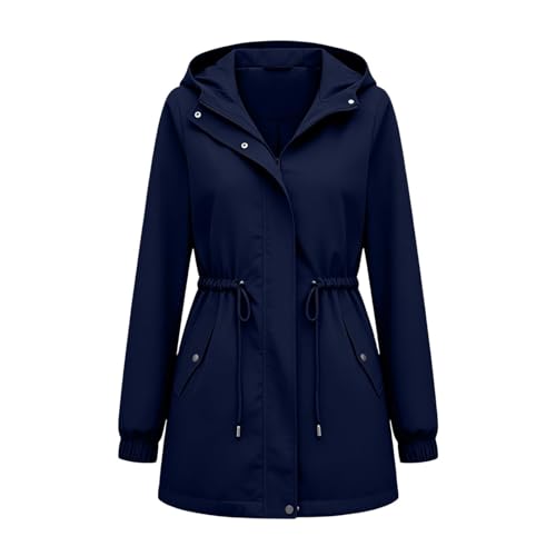 Veste à capuche élégante idéale pour le bureau et la vie quotidienne