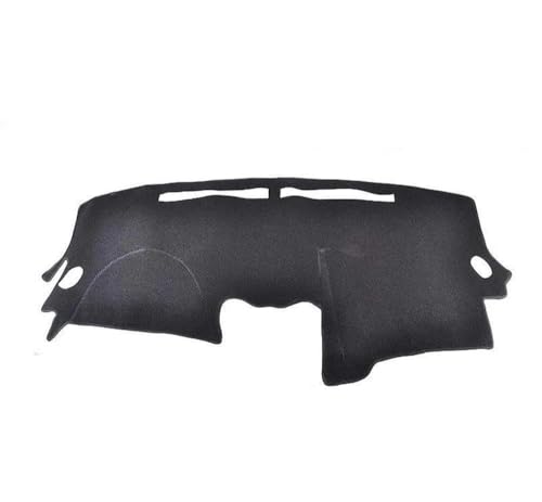 Dashboard cover Nissan Altima protector solar para viajes largos