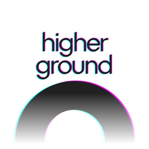 Couverture de Higher Ground