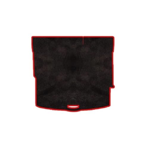 Tapis de coffre Nissan X-Trail Rogue T33 2023-2025 protection coffre arrière