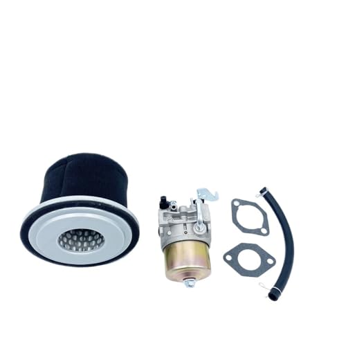 Carburateur pour moteur EH25-2 et kit de filtration RGX3500
