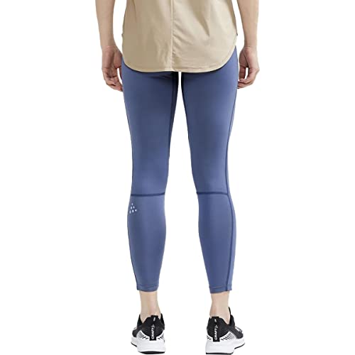 Craft Sportswear Women's Adv Essence High Waist Tights, Magic, Medium #TOP1