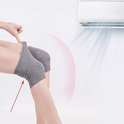 Proteggi Ginocchio Scaldamuscoli Scalda Ginocchio