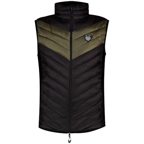 EA7 Emporio Armani 7M000468_AF13890 veste sans manches sport homme XL