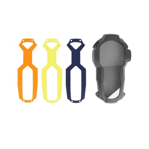 Évitez la casse du phare avec ce carénage avant pour BMW R1250GS LC