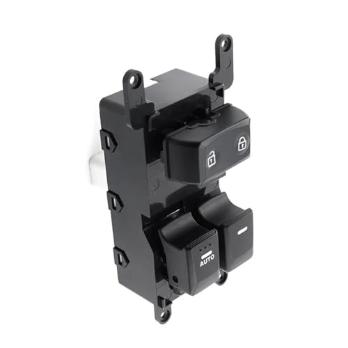Front Left Driver Side Window Switch