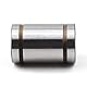 SeeRaphee LM6UU Lineares Kugellager, 6 x 12 x 19 mm, Stahl, 10 Stück