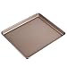 MyLifeUNIT Nonstick Rectangular Cake Pan, 10" x 12"