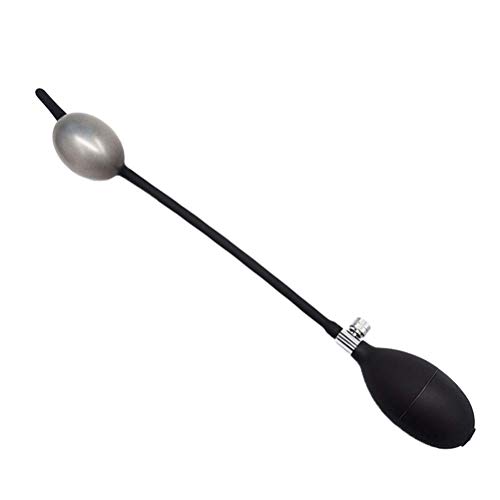 ZKO Dilatatore Horse Eye Stimolare Espettorazione Delle Vie Urinarie Maschile Espansori Sonata，Massaggiatore Per Principianti In Silicone Lungo Mats