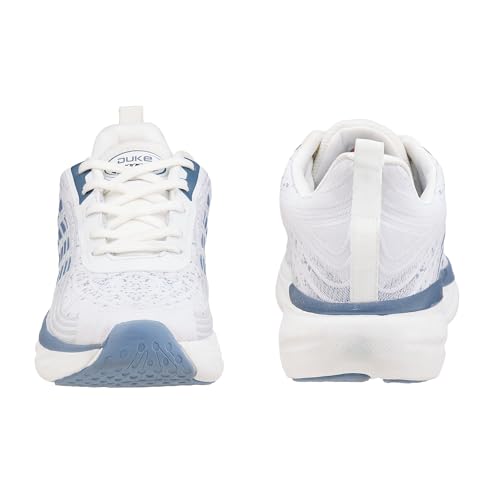 Image of Duke Mens Fwol2072 Sneaker