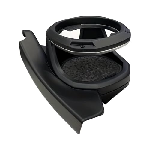Compatible With For Wrangler For Gladiator �ԃJ�b�v�z���_�[�����z���_�[�h�����N�}�E���e���E�H�[�^�[�{�g���R�[�q�[�ƌ݊������� �ԍ� �J�b�v�z���_�[(Pure Black Driver)