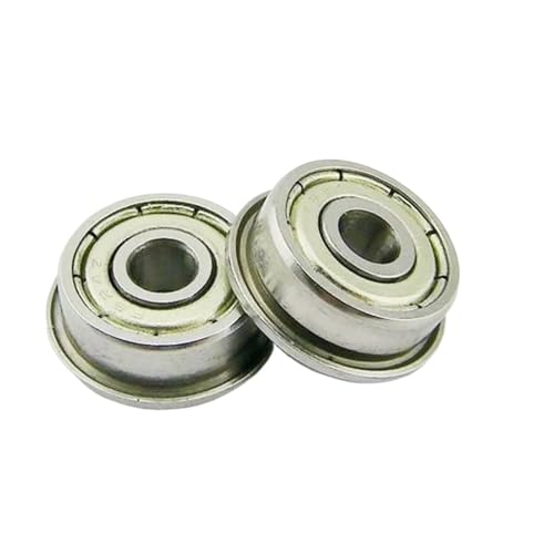 10�� F6902 F6902ZZ �t�����W�x�A�����O 15x28x7mm �~�j�`���A�[�a�ʎ��� F6902Z F61902-2Z