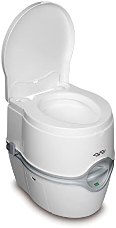 Porta Potti 92306 White Thetford Corp