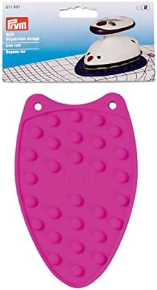 Prym - prym mini silikonowy Różowy REST - 1 Sztuk