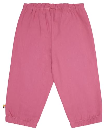 Pantalons d'extérieur fille imperméables et robustes pour la récréation